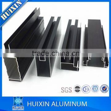 Modern Design Aluminium Window Extrusion Profile for Sale