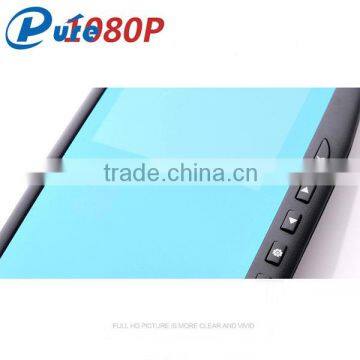 New 32GB 4.3 Inch HD Dual Lens Car Camera DVR Video Recorder photo-5