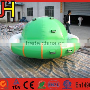 Commercial Cheap Inflatable Water Saturn Toys For Sale