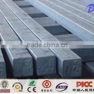 Steel Billet for Rebar Steel