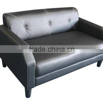 Top Quality Japanese Style Leather Modern Sofa
