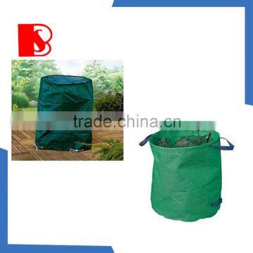 Tidies - Protectors - Bins ,Spring Loaded Pop Up Bin bag, outdoor recycle bin