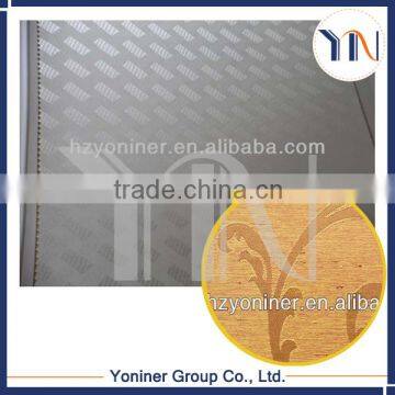 Polyester covering wall fabric/ flame retardant fabric/ wall covering