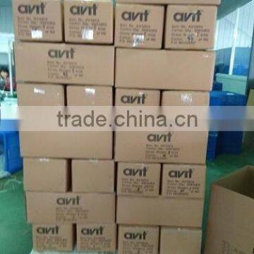 13 Gauge Hand Fit PU Coated Cut Anti Work Gloves photo-6