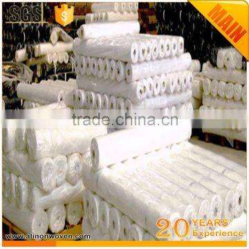 Fabric Wholesaler Supply Nonwoven Cloth photo-4