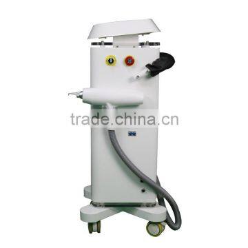 OD-LS600A 2015 High Performance Machine Q Switch YAG Laser Tattoo Removal photo-5