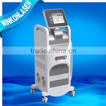 Semiconductor Electric Hair Removal Machine Home Epilator/diode Laser Hair Removal Machine Underarm