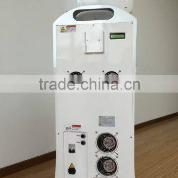 High Speed Treatment Diode Laser Hair Removal Equipment no Topical Anesthetic photo-6