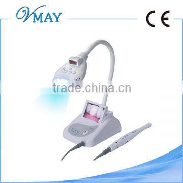 Portable Teeth Whitening LED Light T20