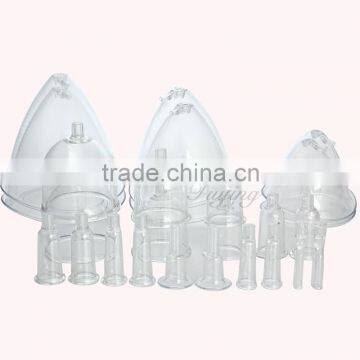 Digital Vacuum Breast Lifting Beauty Machine Breast Lifting photo-4