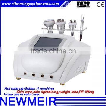 Hot Sale! 4 in 1 Home Use RF Thermo-cool Facelift for Skin Rejuvenation Machine photo-1