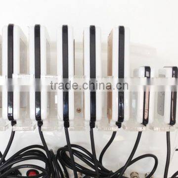 CE Approved Portable Diode Lipo Laser System For Weight Loss photo-5