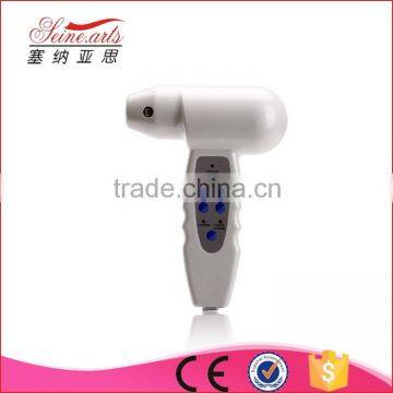 CE Certificate Portable Electric Exfoliator Facial Rotary Brush photo-3