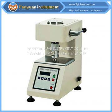 Color Fastness Rubbing Tester