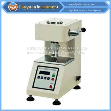 Color Fastness Rubbing Machine