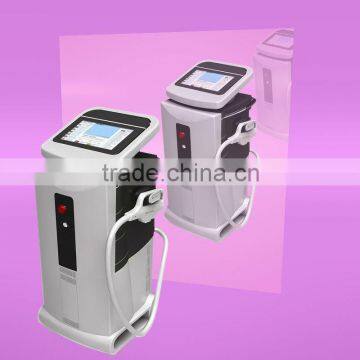 Hot sale ipl rf & tattoo removal laser salon equipment