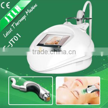 portable fractional rf machine lifting fractional rf