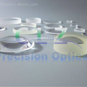 Plano Convex Lens