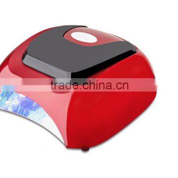 The Latest Nail Design Fashionable Automatic Professional 48W UV LED Lamp Nail Dryer photo-3