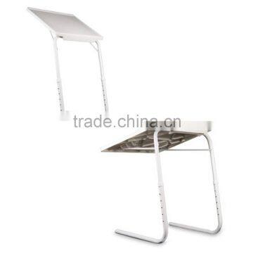 Good Quality Hot Selling Plastic Foldable Table Mate L For Kids Table Mate photo-6