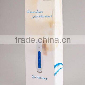 DEESS Skin Tone Tester GP531 for Laser and IPL Medical and Beauty Machine Skin Color Teller photo-4