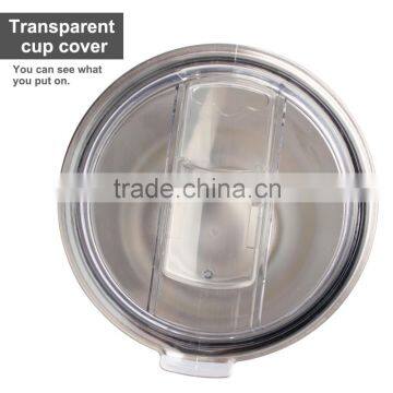 Thermos Mug Stainless Steel Tumbler 30oz - Double Wall Vacuum Insulated Large Coffee Flask / Travel Mug Cup photo-3