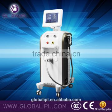 Multifunctional good quality hottable apparatus for facial massage