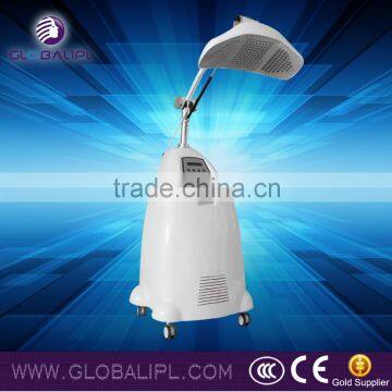 High Efficient Pdt Fast Skin Rejuvenation Photon Sunburn Beauty Equipment photo-2
