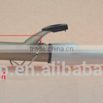 Popular Housewife Ultrasonic Tousled Nano Tourmaline Heated Hair Curlers photo-2