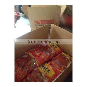 I.Q.F. Frozen Strawberry photo-2