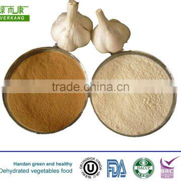 CHINESE GRADE A DEHYDRATED GARLIC POWDER ROASTED GARLIC POWDER