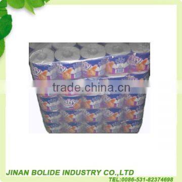 Recycled Pulp Toilet Tissue