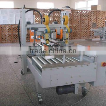 Auto Carton Corner Sealing machine