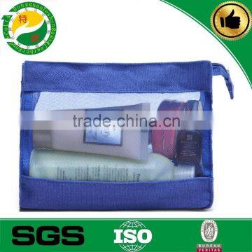 beatiful cosmetic bag toiletries bag travel necessary