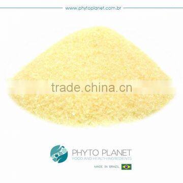 SPRAY DRIED PASSION FRUIT POWDER