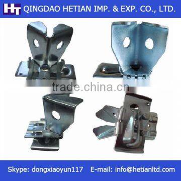 Electric Galv.Zinc Single Waler Bracket Produced By Hetian Factory