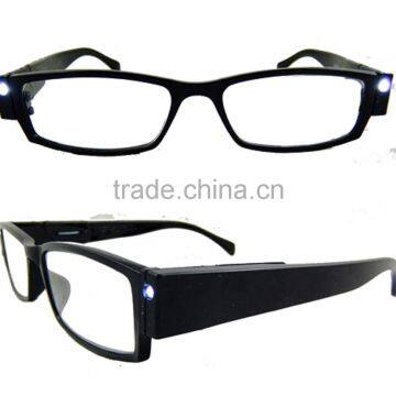Kawachi Multi Strength LED Reading Glasses Eyeglass Spectacle Diopter Magnifier Light UP photo-4