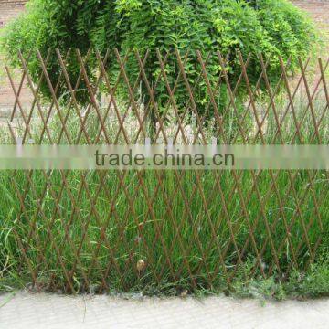 willow trellis