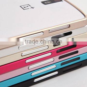 OEM ORDER WELCOME METAL ALUMINUM CASE FOR ONEPLUS ONE A1001 ONEPLUS1 ONEPLUS 1 BUCCKLE CASE photo-6