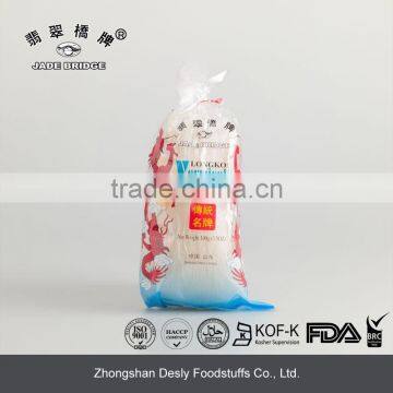 100g Vermicelli Rice Noodle Organic and healthy
