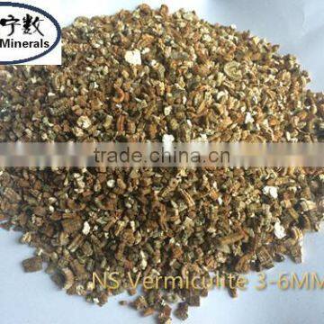 Gardening Vermiculite for Nursery Seedling Growth