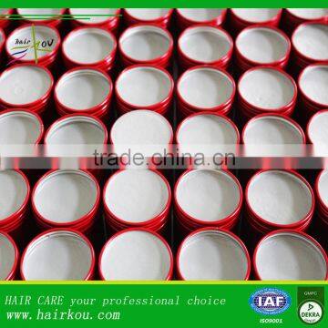 USA Pomade Water Based OEM Strong Hold Wax Private Label Edge Control photo-5