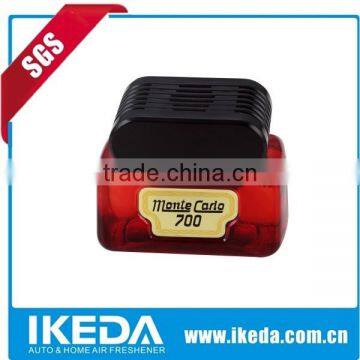 Best Selling Glass Bottles Perfume in China photo-2