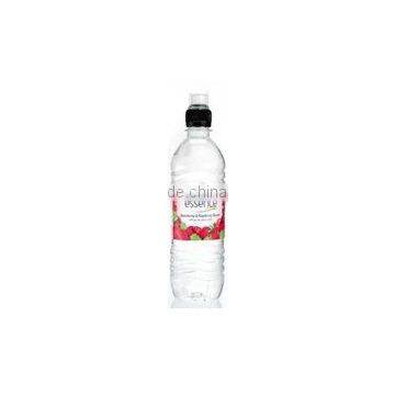 Trederwen Still Straw-Raspberry 500ml