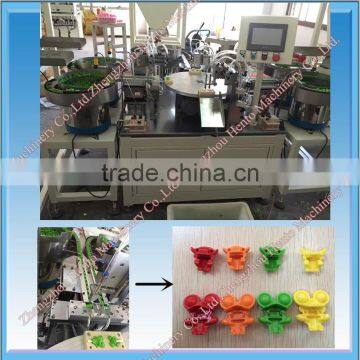 Good Quality Automatic Assembly Machine For Toys