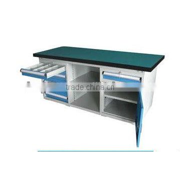 industrial workshop repair garage multi-funcional work bench work station work table