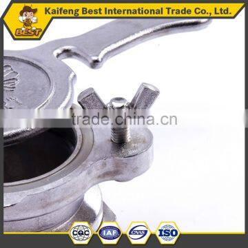 2016 New Style Best Quality Stainless Steel Honey Gate photo-5