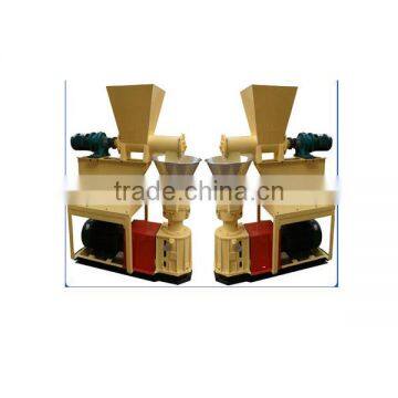 Hot selling pellet production machine