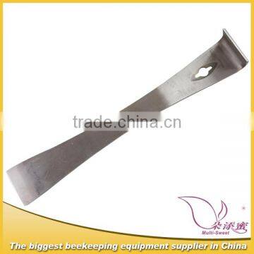Stainless Steel Hive Tool for Beekeeping