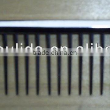 Metal dog combs /pet grooming products